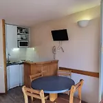 Chamois - Divisible De 26m² Au Pied Des Pistes Mae-3504 La Plagne