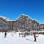 Apartment Chamois - Divisible De 26m² Au Pied Des Pistes Mae-3504 La Plagne