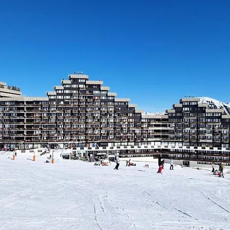 Apartamento Chamois - Divisible De 26m² Au Pied Des Pistes Mae-3504 La Plagne