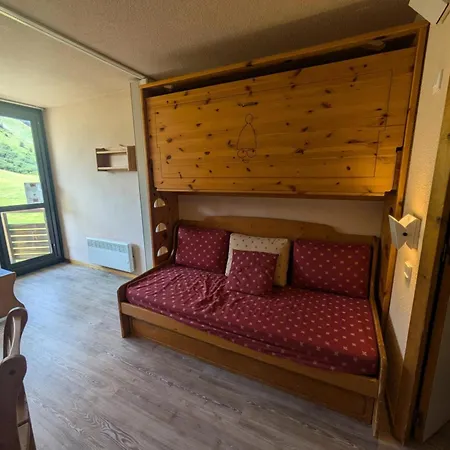 Apartamento Chamois - Divisible De 26m² Au Pied Des Pistes Mae-3504