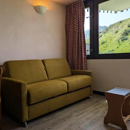 Apartamento Chamois - Divisible De 26m² Au Pied Des Pistes Mae-3504 La Plagne