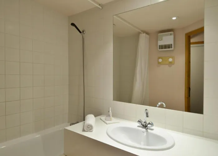 Chamois - Divisible De 26m² Au Pied Des Pistes Mae-3504